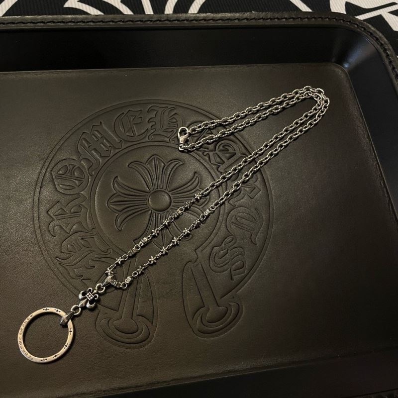 Chrome Hearts Necklaces